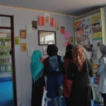 کتابخانه و مرکز تحقیقی بونصرمشکان در غزنی تعطیل شد ـ مجله‌ی اورال